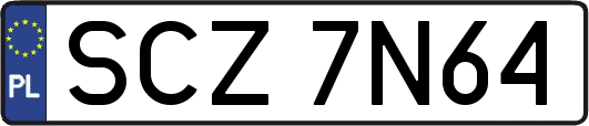 SCZ7N64