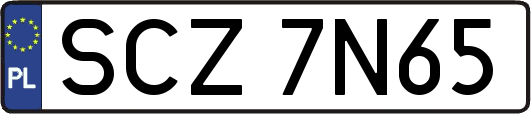 SCZ7N65