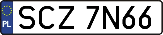 SCZ7N66