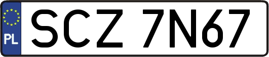 SCZ7N67
