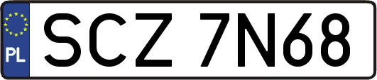 SCZ7N68