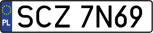 SCZ7N69