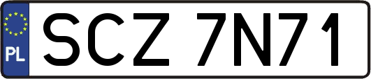 SCZ7N71