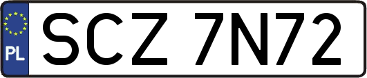 SCZ7N72