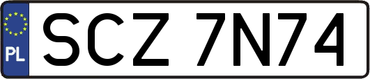 SCZ7N74