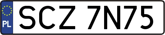 SCZ7N75