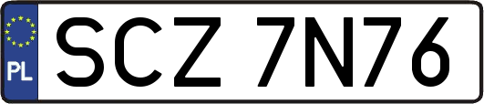 SCZ7N76
