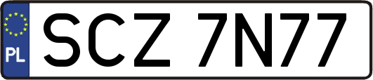 SCZ7N77