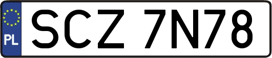 SCZ7N78