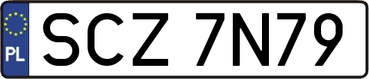 SCZ7N79