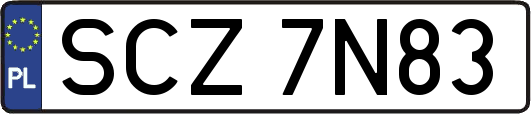 SCZ7N83