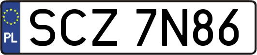 SCZ7N86