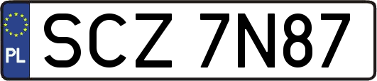 SCZ7N87
