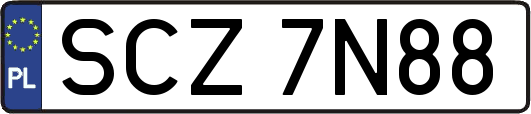 SCZ7N88