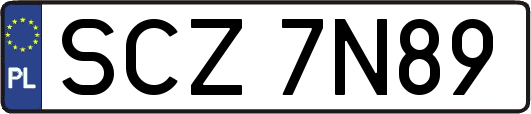SCZ7N89