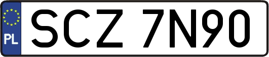 SCZ7N90