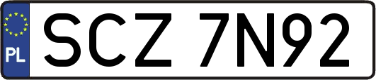 SCZ7N92