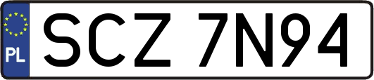 SCZ7N94