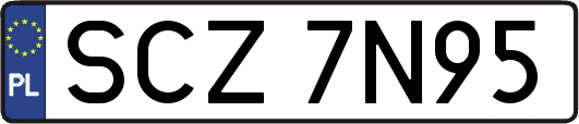 SCZ7N95
