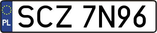 SCZ7N96