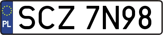 SCZ7N98