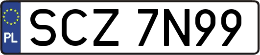 SCZ7N99