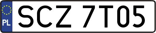 SCZ7T05