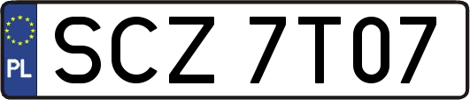 SCZ7T07