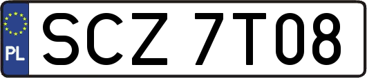 SCZ7T08