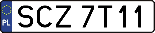 SCZ7T11