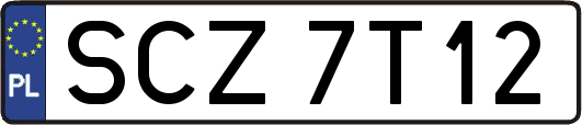 SCZ7T12