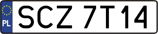 SCZ7T14