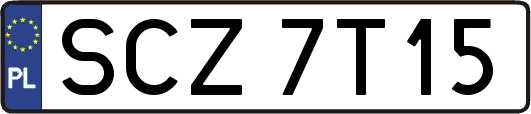 SCZ7T15