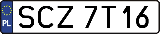 SCZ7T16
