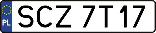 SCZ7T17