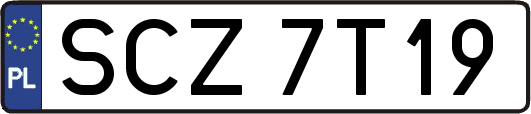 SCZ7T19