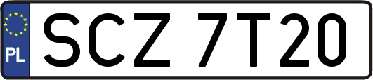 SCZ7T20