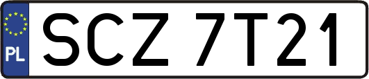 SCZ7T21