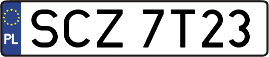 SCZ7T23