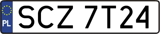 SCZ7T24