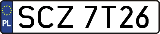 SCZ7T26