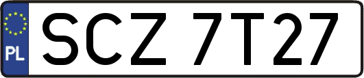 SCZ7T27