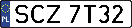 SCZ7T32