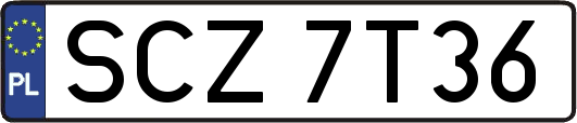 SCZ7T36