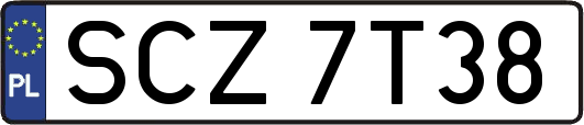 SCZ7T38