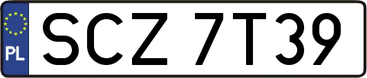 SCZ7T39