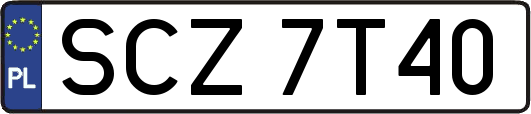 SCZ7T40