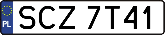 SCZ7T41