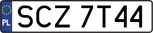 SCZ7T44
