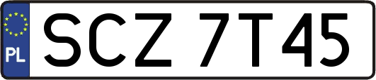 SCZ7T45